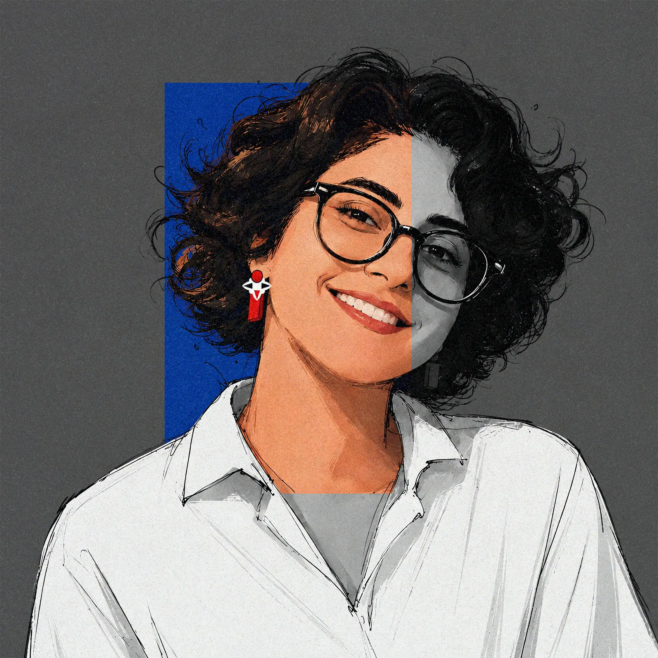 Melieqa Rezaei